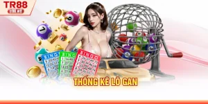 Thống Kê Lô Gan - Bí Quyết Chinh Phục Tiền Tỷ Năm 2025